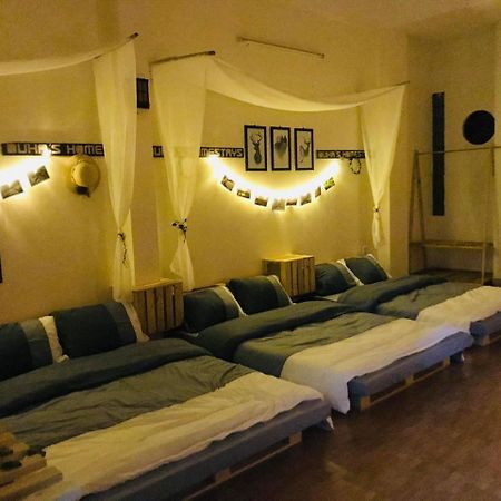 Duha'S Homestay Danang Luaran gambar