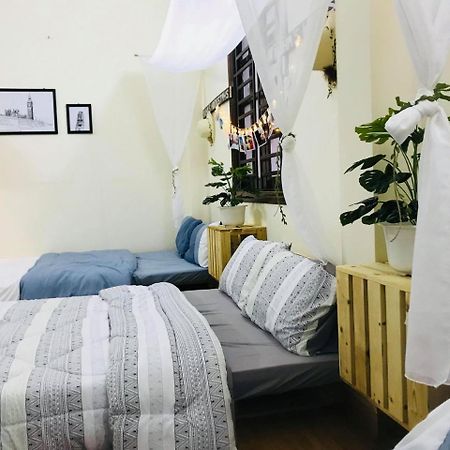 Duha'S Homestay Danang Luaran gambar