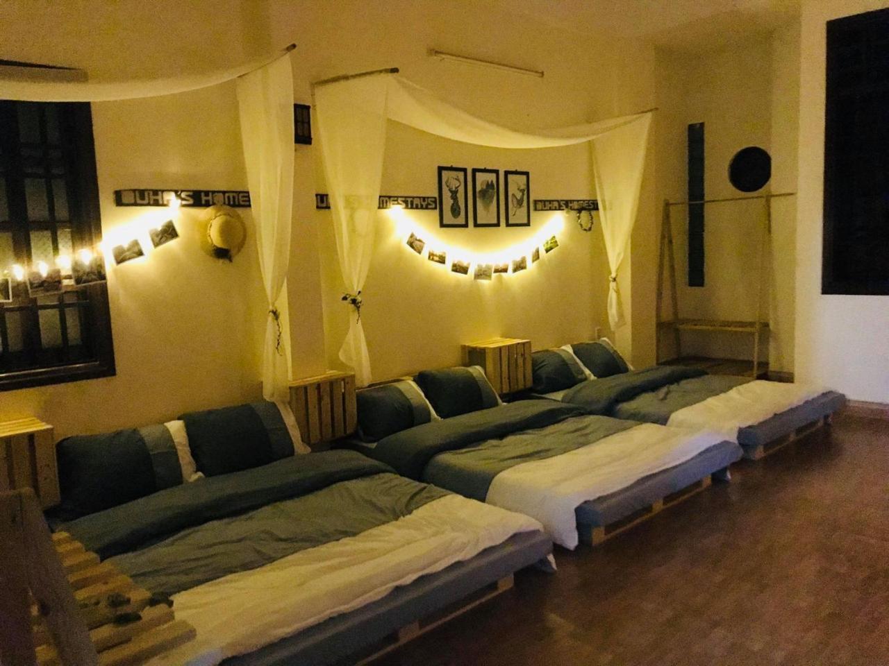 Duha'S Homestay Danang Luaran gambar