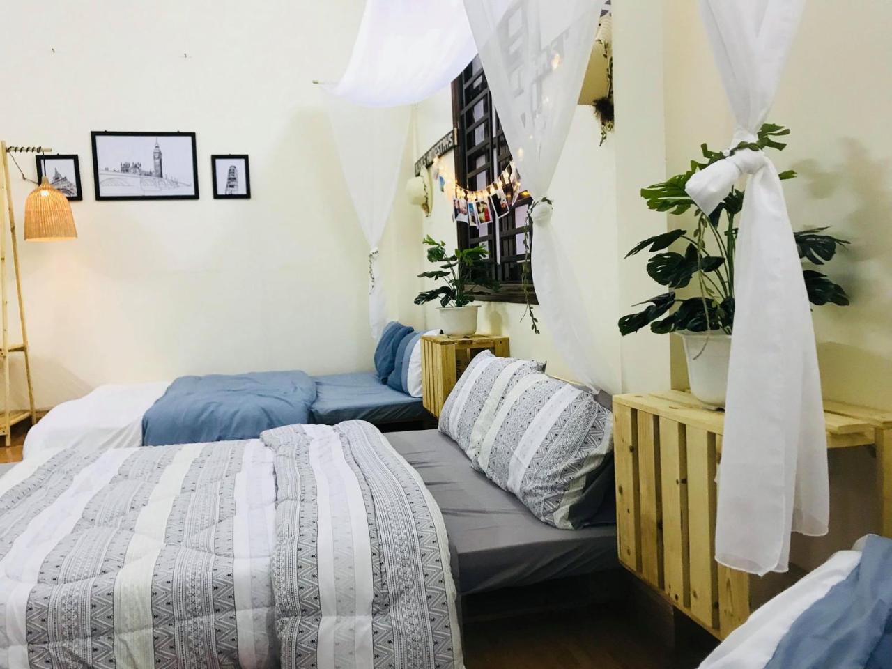 Duha'S Homestay Danang Luaran gambar