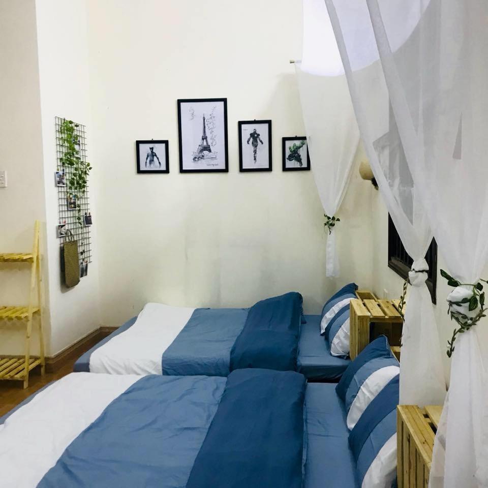 Duha'S Homestay Danang Luaran gambar