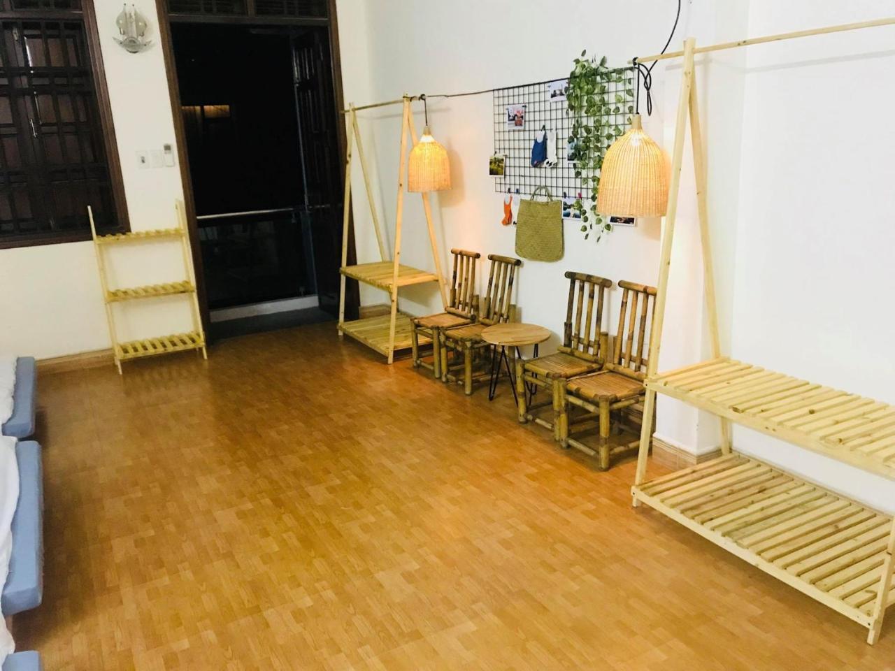 Duha'S Homestay Danang Luaran gambar