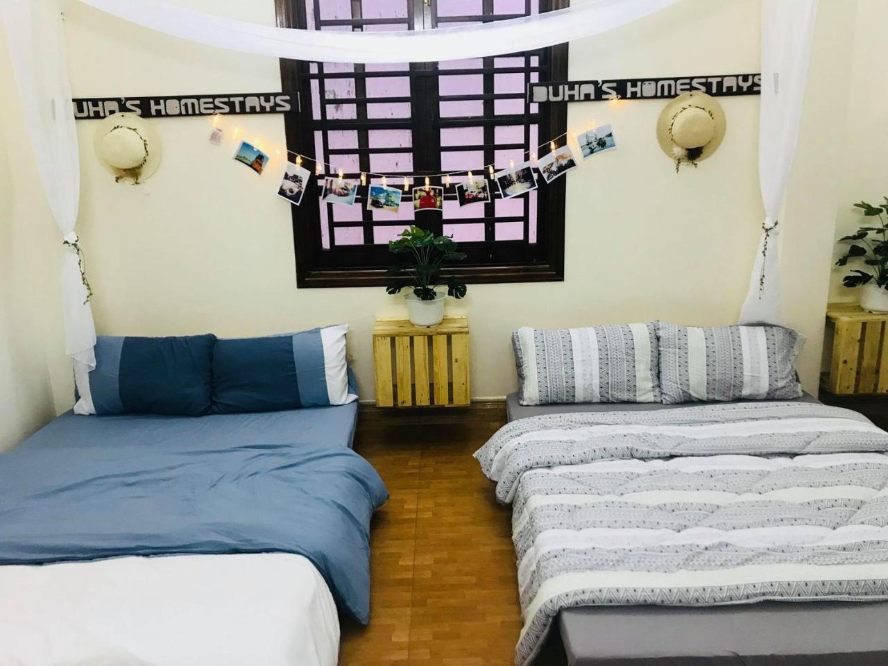 Duha'S Homestay Danang Luaran gambar
