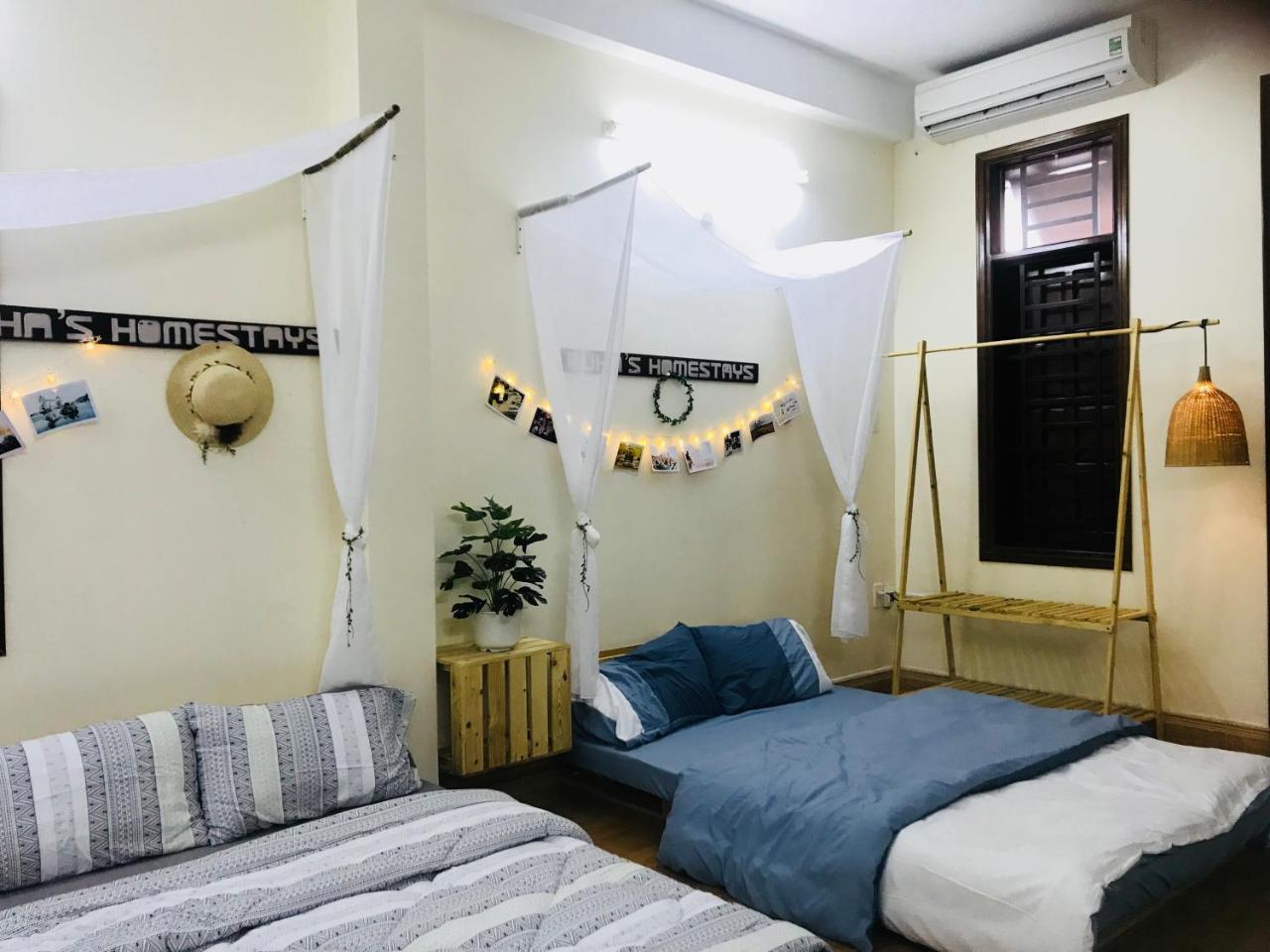 Duha'S Homestay Danang Luaran gambar