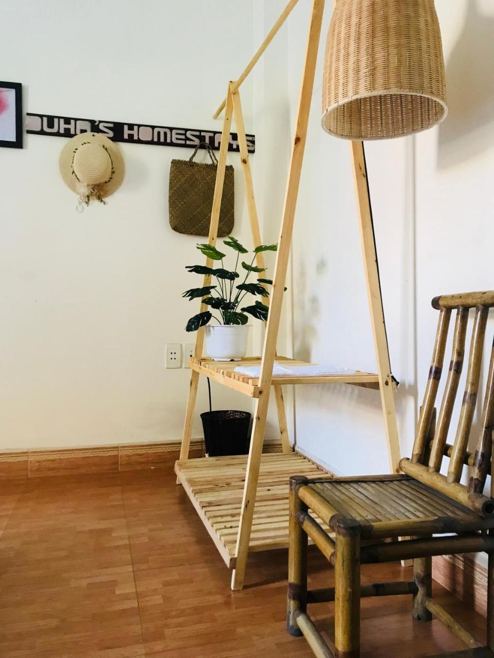 Duha'S Homestay Danang Luaran gambar