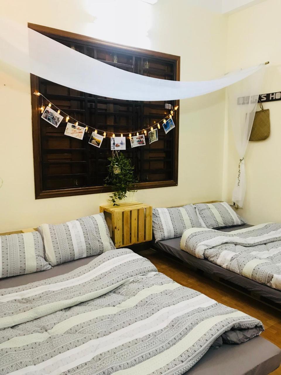 Duha'S Homestay Danang Luaran gambar