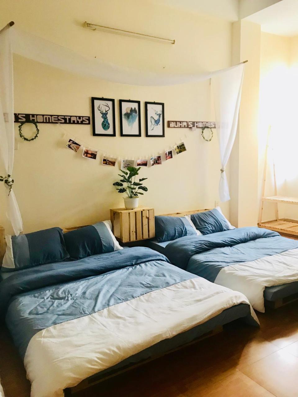 Duha'S Homestay Danang Luaran gambar