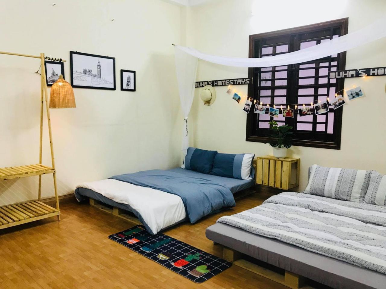 Duha'S Homestay Danang Luaran gambar
