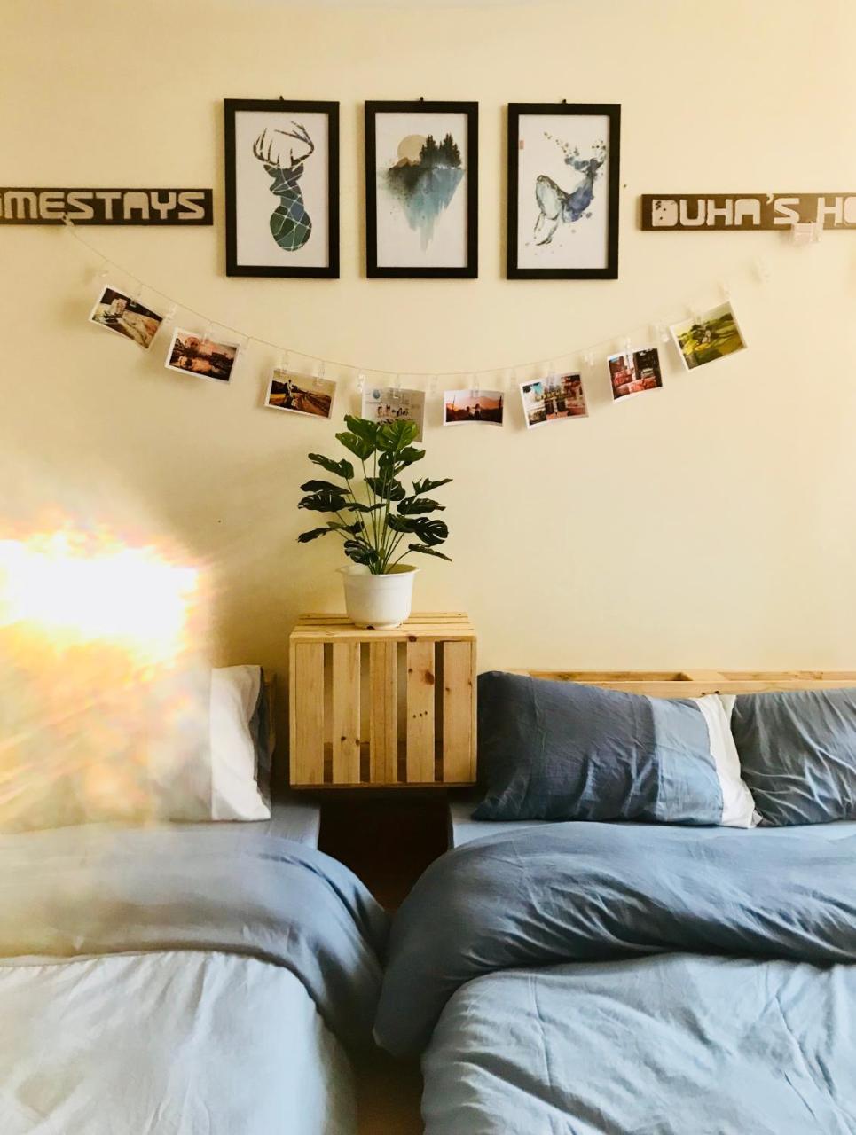 Duha'S Homestay Danang Luaran gambar