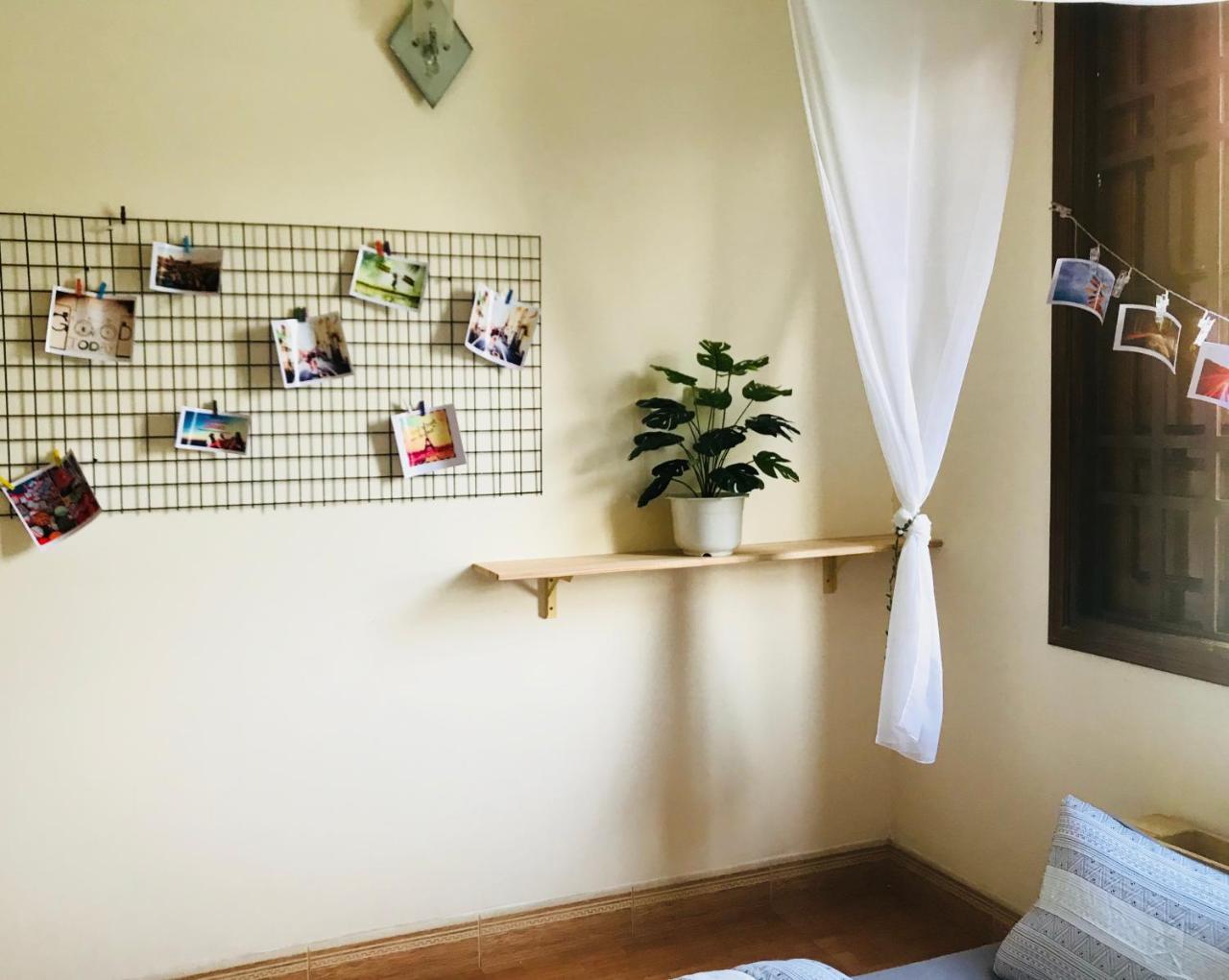 Duha'S Homestay Danang Luaran gambar