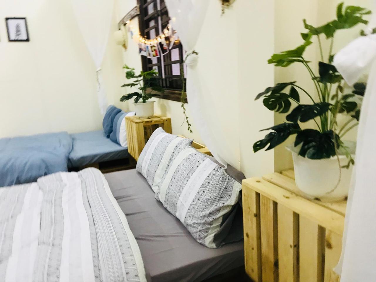 Duha'S Homestay Danang Luaran gambar
