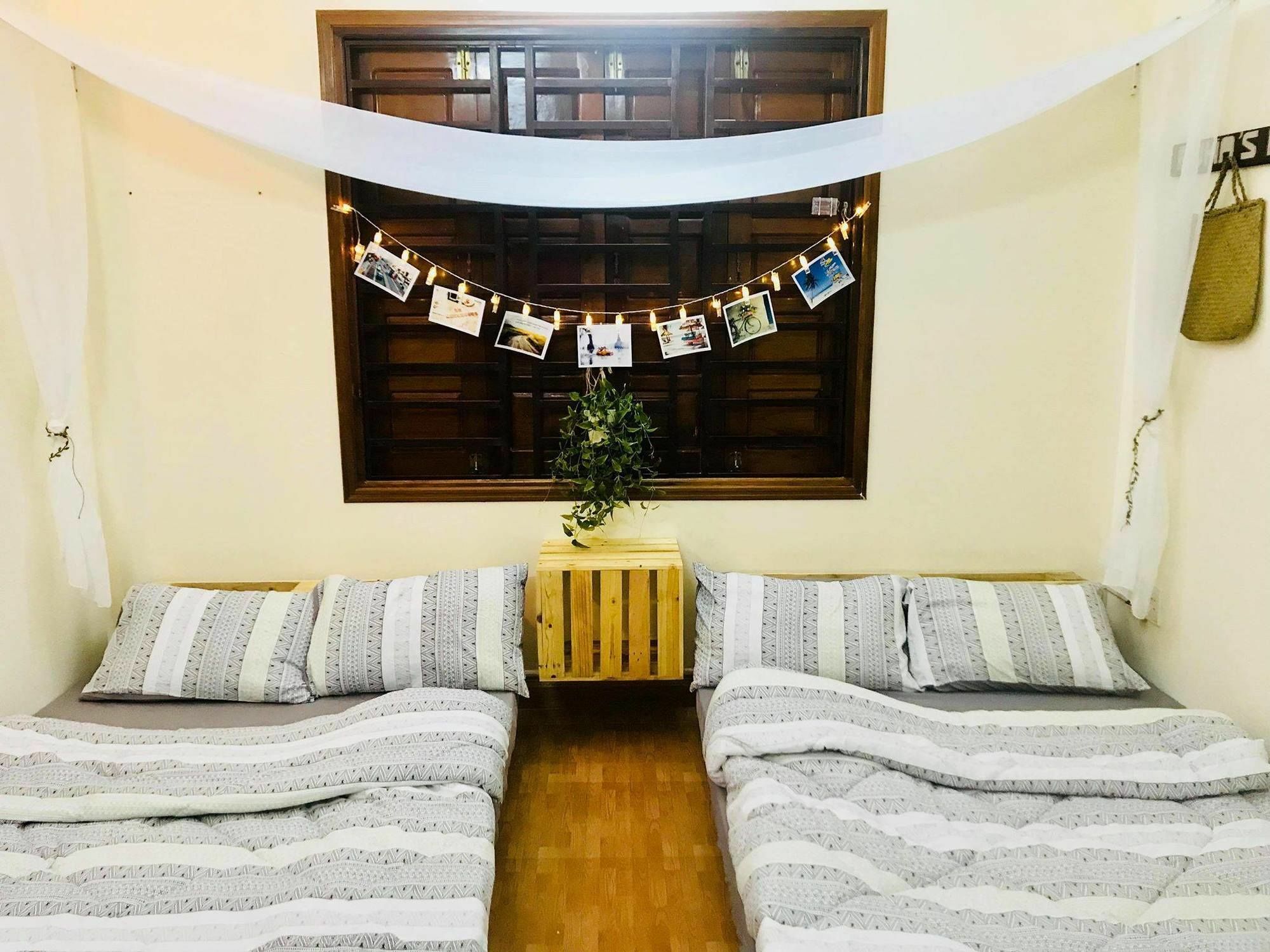 Duha'S Homestay Danang Luaran gambar