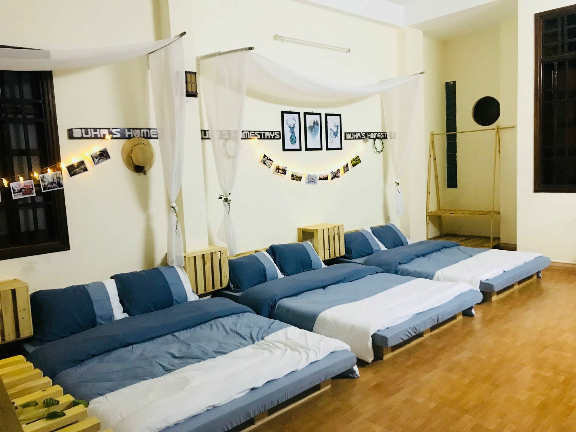 Duha'S Homestay Danang Luaran gambar